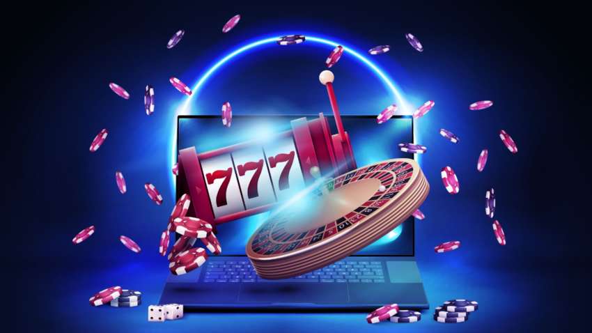 Experience Thrilling Online Games at BetNjet Casino Experience Thrilling Online Games at BetNjet Casino
