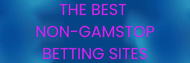Explore Bookmakers Not on GamStop Your Guide to Online Betting Explore Bookmakers Not on GamStop Your Guide to Online Betting