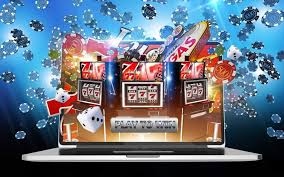 Explore the Exciting World of Hititbet Casino UK Explore the Exciting World of Hititbet Casino UK