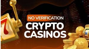 Exploring Casino Options Without ID Verification Exploring Casino Options Without ID Verification