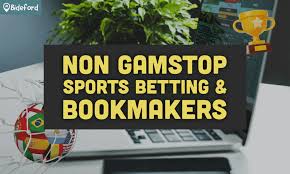Exploring Non GamStop Sports Betting Sites Your Guide to Alternative Wagering Options