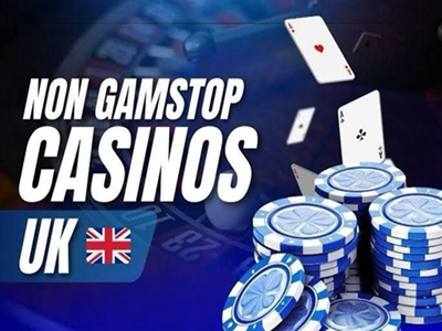 Exploring the World of Casinos Not Affected by GamStop