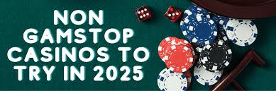 Exploring Websites Not on GamStop A Guide to Non-GamStop Casinos -1203193653