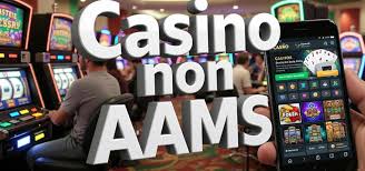 I Migliori Casino Senza AAMS Guida e Consigli I Migliori Casino Senza AAMS Guida e Consigli