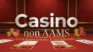 I Migliori Casino Senza AAMS Guida e Consigli I Migliori Casino Senza AAMS Guida e Consigli