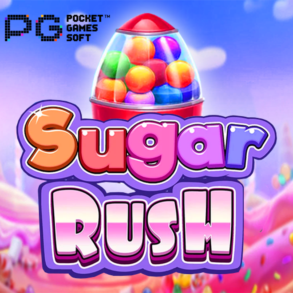 Sugar Rush-spelet