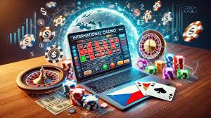 Nové online casino bonus bez vkladu – Získejte svůj bonus ještě dnes!