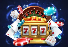 Scarlet Online Casino UK The Ultimate Gaming Experience