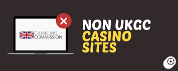 The Rise of Non UK Registered Gambling Sites What You Need to Know