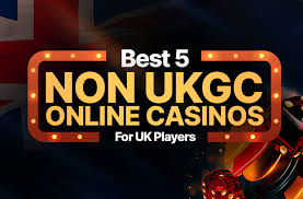 Top Non-UK Casino Sites A Guide to the Best Gaming Experiences