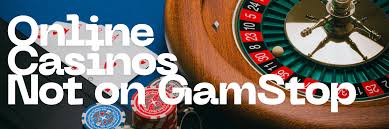 Understanding Not on Gamstop Casinos A Comprehensive Guide
