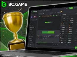 Your Ultimate Guide to BC.Game USA The Leading Crypto Casino