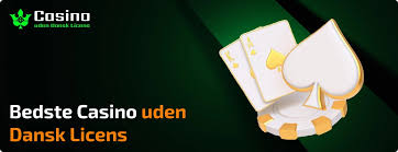 Bonus Uden Indbetaling på Casino Hvordan Fungerer Det