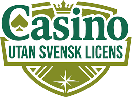 Casinon Utan Svensk Licens - Viktigt att Veta!