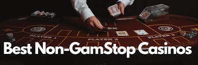 Discover the Best Gambling Sites Not on GamStop 597085941