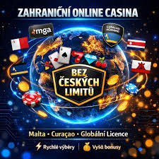 Europeské online kasino Co potřebujete vědět před registrací