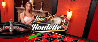 Evolution Red Door Roulette Ein Neuinterpretation des klassischen Spiels