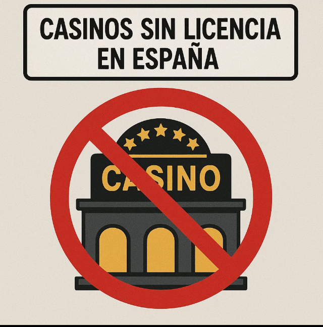 Explorando el Mundo del Casino Online Fuera de España 1143513800 Explorando el Mundo del Casino Online Fuera de España 1143513800