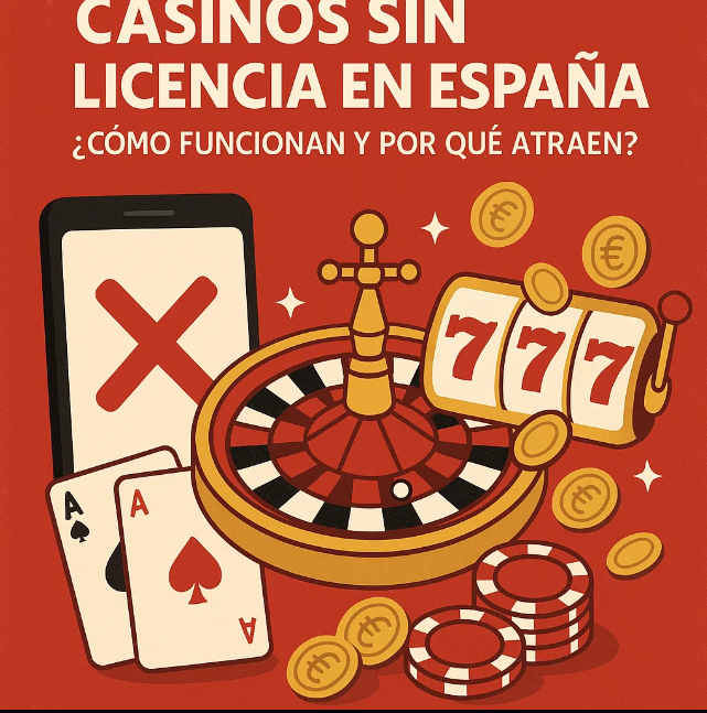 Explorando el Mundo del Casino Online Fuera de España 1143513800 Explorando el Mundo del Casino Online Fuera de España 1143513800