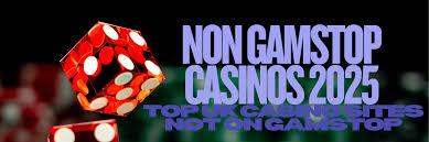 Exploring Casinos Not Part of GamStop A Guide for Players