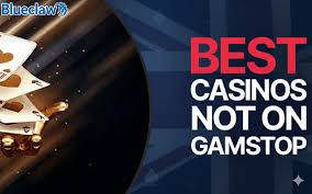 Exploring Casinos Not Part of GamStop A Comprehensive Guide 1058302566