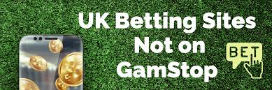 Golf Bookies Not on GamStop A Guide for Enthusiasts Golf Bookies Not on GamStop A Guide for Enthusiasts