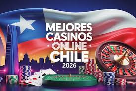 Los Mejores Casinos Online Legales en Chile Guía Completa