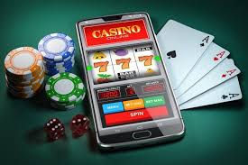 Mobil Casinoer Det Bedste for Spil på Farten