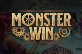 MonsterWin Casino España La Experiencia Definitiva de Juego en Línea