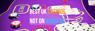 Online Bingo Not on GamStop Enjoy Your Favorite Game Freely