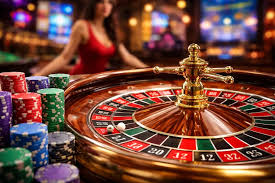 Online Roulette Casinoer Din Guide til Spil og Strategier Online Roulette Casinoer Din Guide til Spil og Strategier