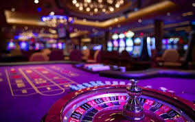 Online Roulette i Danmark - Spil og Strategier 92684191