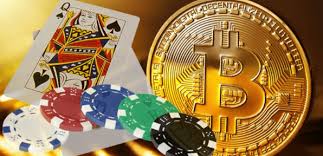 Oplev Fremtiden for Gambling med Krypto Casinoer
