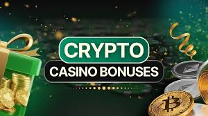 Oplev Fremtiden for Gambling med Krypto Casinoer