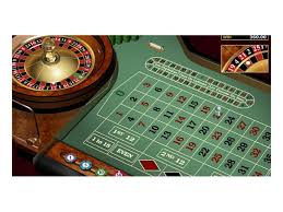 Roulette Echtgeld – Die aufregende Welt des Echtgeld-Roulettes