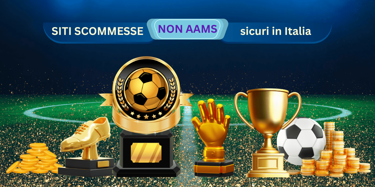 Siti di Scommesse Online Non AAMS Guida Completa e Sicurezza