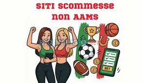 Siti di Scommesse Online Non AAMS Guida Completa e Sicurezza