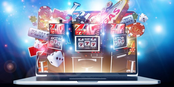 The Intergalactic Adventure of Casino Space Slots in the UK