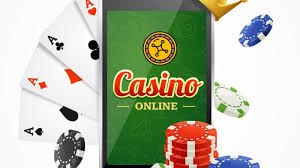 Udenlandske Online Casinoer En Guide til Spil og Bonusser