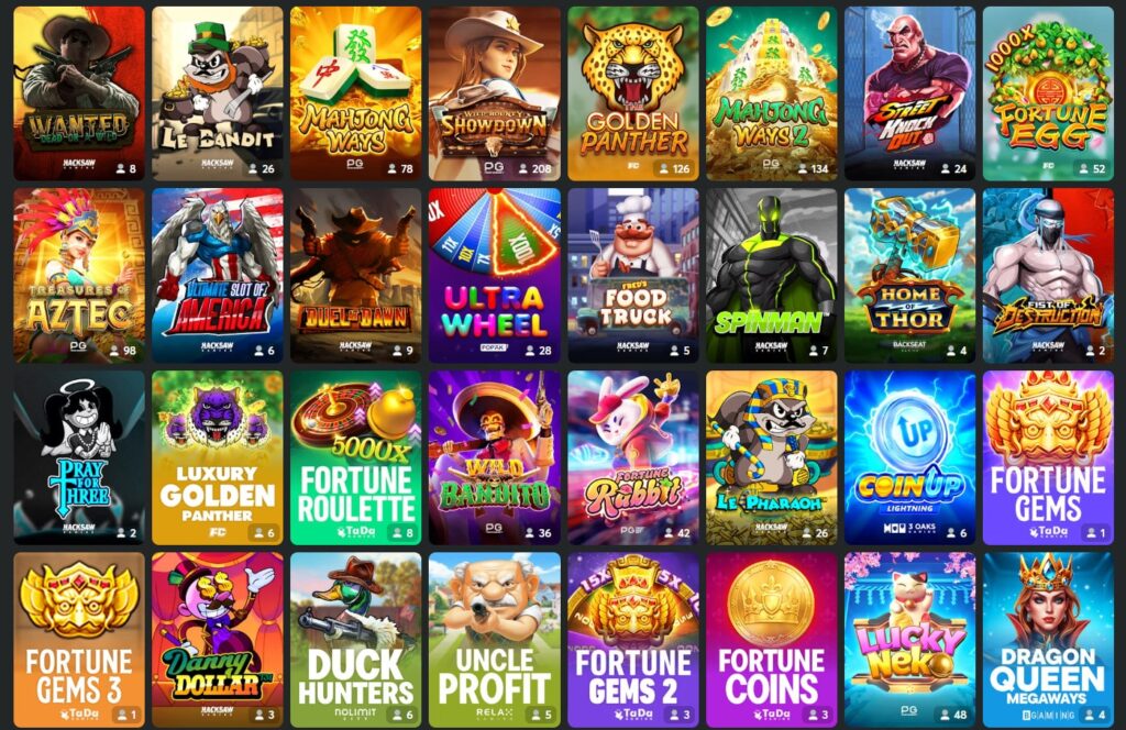 BC.Game Israel Your Ultimate Online Gaming Destination