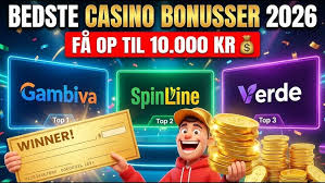 Bedste Casinoer med Hurtig Udbetaling Spil og Vind Hurtigt!