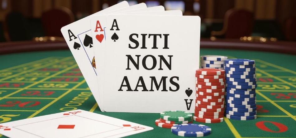 Casinò Offshore Affidabili Guida Completa per Giocatori 84864691