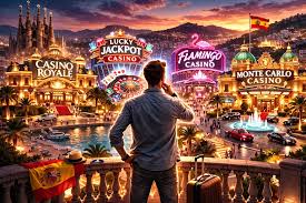 Descubre los Mejores Casinos Fuera de España -1235984027