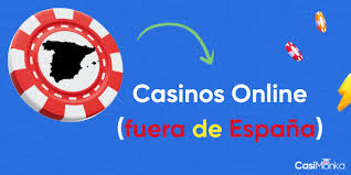 Descubre los Mejores Casinos Fuera de España -1235984027