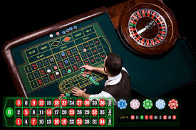 Die Faszination von Auto Roulette Ein Überblick über dieses spannende Spiel