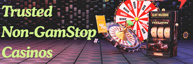 Discovering the World of Non GamStop Online Casinos