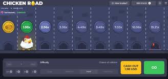 Explore the Joys of Chicken Road A Free Adventure Awaits!