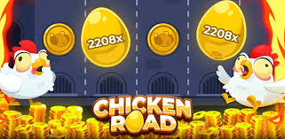 Explore the Joys of Chicken Road A Free Adventure Awaits!