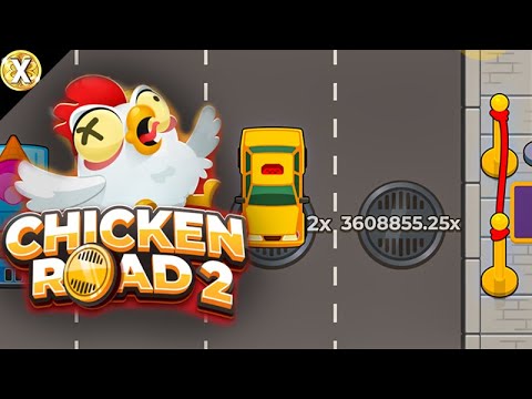 Explore the Joys of Chicken Road A Free Adventure Awaits!