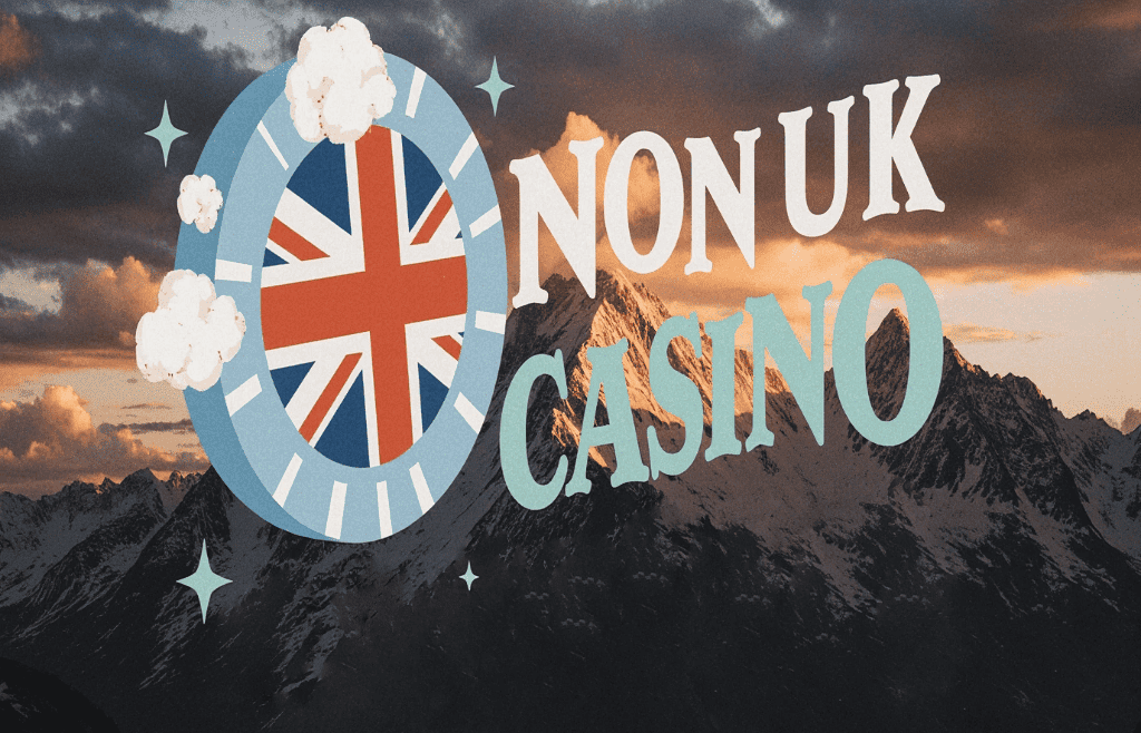 Exploring Non UK Licence Casinos A Gambler's Guide Exploring Non UK Licence Casinos A Gambler's Guide